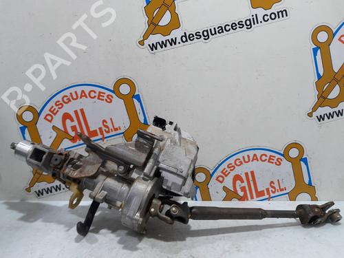 Steering column RENAULT KANGOO / GRAND KANGOO II (KW0/1_) 1.5 dCi 85 (KW0K, KW0L, KW0B) | BP20764979M21 