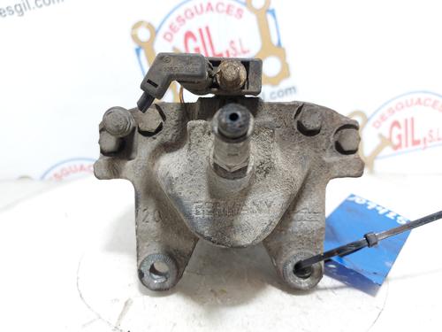 Left rear brake caliper MERCEDES-BENZ CLK (C209) CLK 320 CDI (209.320) | BP20739193M107 