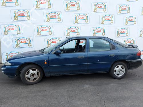 Right mirror FORD MONDEO I (GBP) 1.8 TD | BP20737769C27 