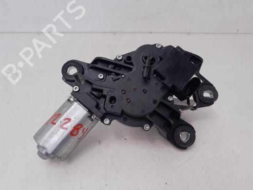 Used Rear wiper motor VW GOLF V (1K1) [2003-2010]  31072255