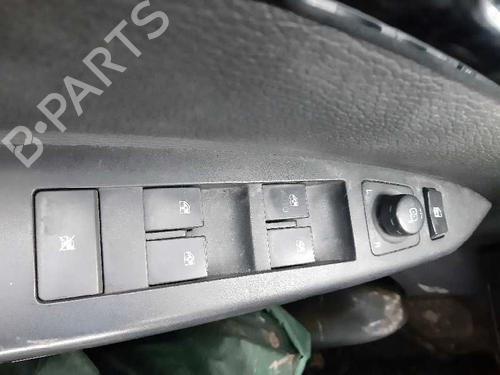 Felge OPEL ANTARA A (L07) 2.0 CDTI 4x4 | BP20729951C45
