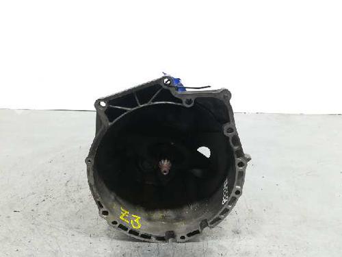 Gearbox BMW Z3 Roadster (E36) 1.9 i | BP20730772M3 