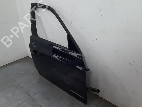 Right front door BMW X3 (E83) xDrive 20 d | BP23661262C3 