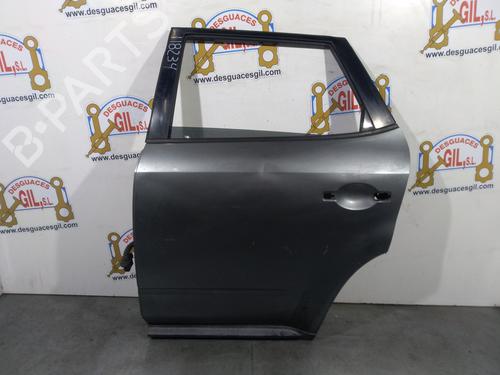 Used Left rear door NISSAN MURANO I (Z50) 3.5 4x4 (234 hp) 20773439