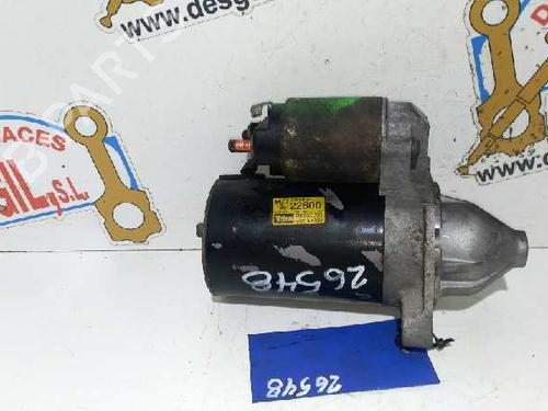 Used Starter HYUNDAI ACCENT II (LC) 1.3 (86 hp) 20789713