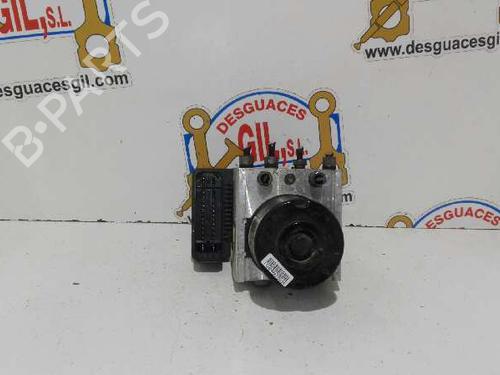ABS pump PEUGEOT 207 (WA_, WC_)  | BP20784609M43 