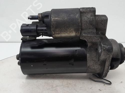 Starter SEAT IBIZA IV SC (6J1, 6P5)  | BP28951747M8 