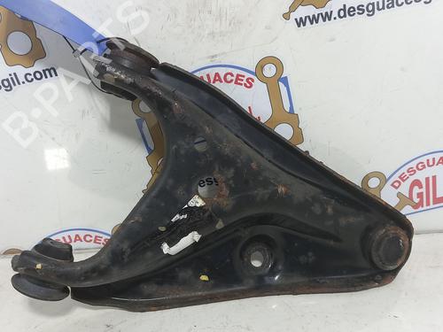 Right front suspension arm DACIA SANDERO II  | BP20758239M13 