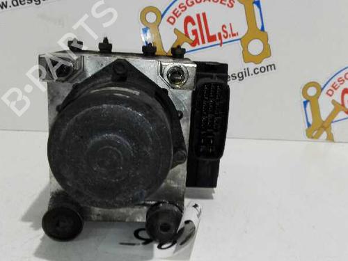 ABS pump MAZDA 6 Saloon (GG) 2.0 DI (GG14) | BP20775909M43 