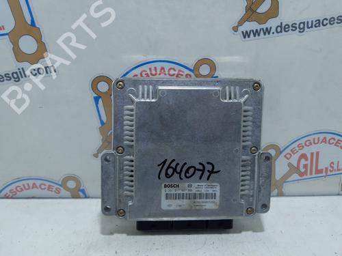 Used Engine control unit (ECU) VOLVO V40 Estate (645) 1.9 DI (115 hp) 20769454