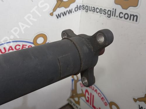 Driveshaft MERCEDES-BENZ C-CLASS (W204) C 220 CDI (204.008) | BP20764916M37 