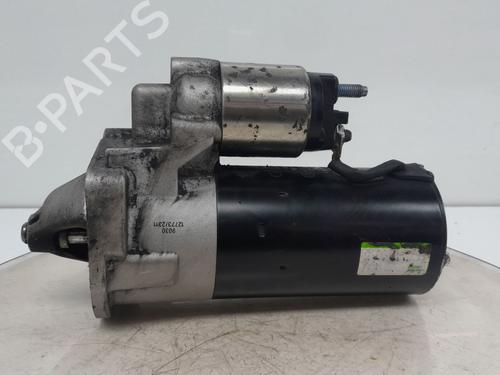 Starter FIAT DUCATO Van (250_) 130 Multijet 2,3 D 4x4 | BP36113936M8 - Image 3
