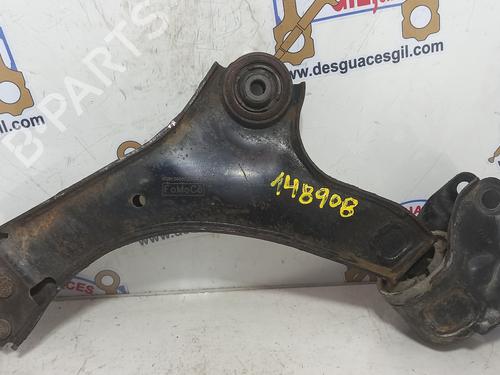 Right front suspension arm LAND ROVER FREELANDER 2 (L359) 2.2 TD4 4x4 | BP20759191M13 