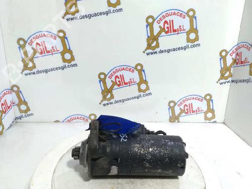 Used Starter SEAT IBIZA II (6K1) 1.9 D (68 hp) 20735736