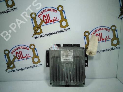 Used Engine control unit (ECU) RENAULT CLIO II (BB_, CB_) [1998-2016]  20797308