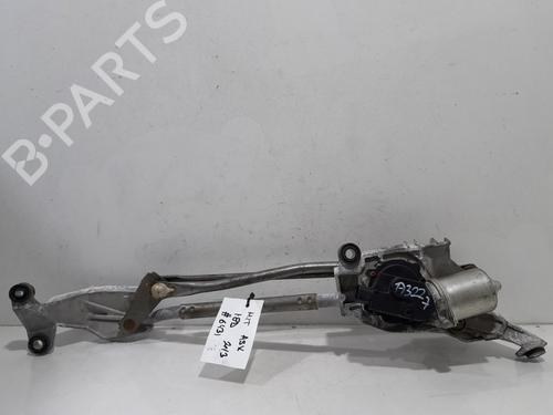 Used Front wiper motor MITSUBISHI ASX (GA_W_) [2009-2025]  21571389