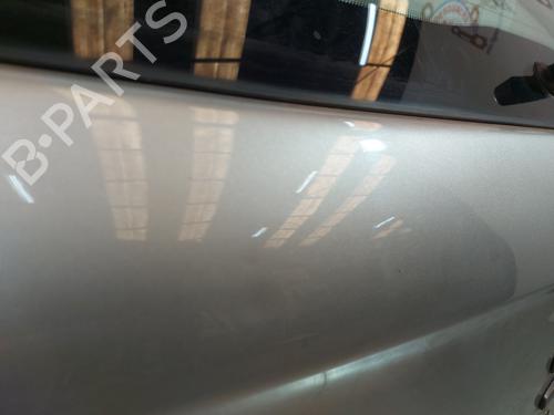 Tailgate CITROËN XSARA PICASSO (N68) 2.0 HDi | BP20746692C6 