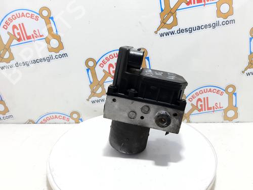 ABS Bremseaggregat FIAT STILO (192_) 1.6 16V (192_XB1A) | BP20737117M43 