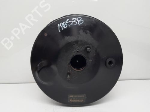 Used Servo brake FORD FOCUS II Saloon (DB_, FCH, DH) [2005-2025]  30487137