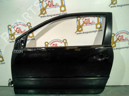 Used Left front door VW POLO (9N_, 9A_) [2001-2014]  20791917
