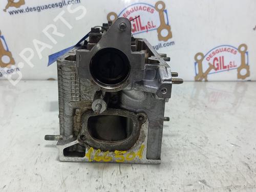 Cylinder head FIAT PUNTO Hatchback Van (188_) 1.2 60 | BP20771217M5