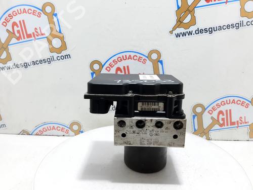 ABS Bremseaggregat AUDI A4 B7 Avant (8ED)  | BP20750792M43 