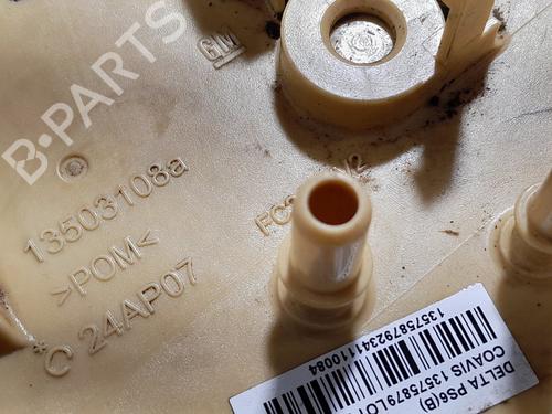 Fuel pump OPEL ASTRA J (P10)  | BP20766322M76 