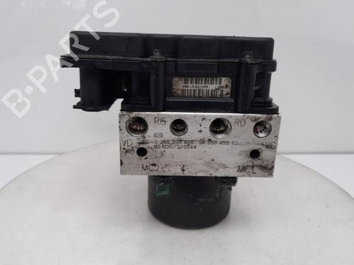 Used ABS pump CITROËN XSARA PICASSO (N68) 1.6 HDi (109 hp) 27597551