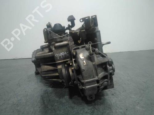 Gearbox ALFA ROMEO 156 (932_) 1.9 JTD (932B2) | BP20801688M3 