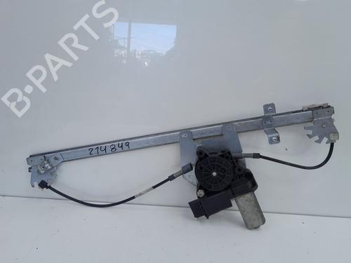 Used Front left window mechanism Front left window mechanism 37519703 37519703