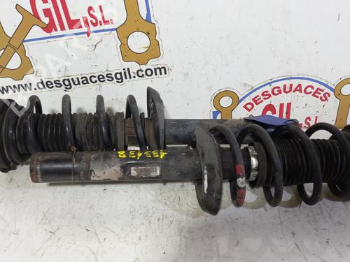 Used Right front shock absorber SEAT LEON (1P1) 1.6 (102 hp) 20749757