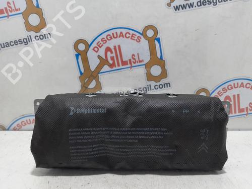 Passasjer kollisjonspute PEUGEOT 807 (EB_) [2002-2025]  21015193