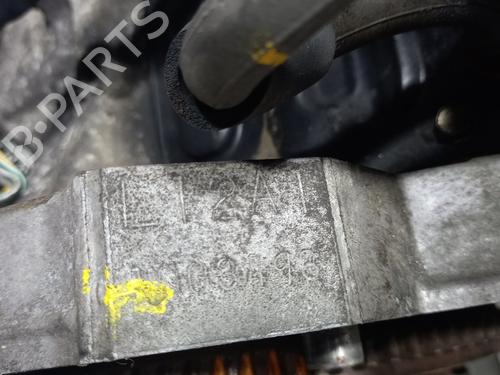 Engine HONDA JAZZ II (GD_, GE3, GE2) 1.2 i-DSI (GD5, GE2) | BP20764383M1 