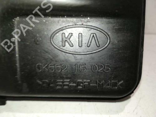 Radiator fan KIA CARNIVAL II (GQ) 2.9 CRDi | BP20807182M35 