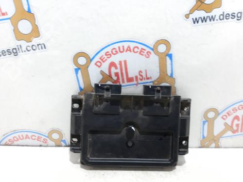 Engine control unit (ECU) CITROËN BERLINGO / BERLINGO FIRST MPV (MF_, GJK_, GFK_) 1.9 D (MFWJZ) | BP20756206M57 