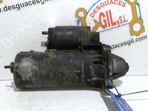 Used Starter FORD ESCORT V (AAL, ABL) 1.8 D (60 hp) 20801951