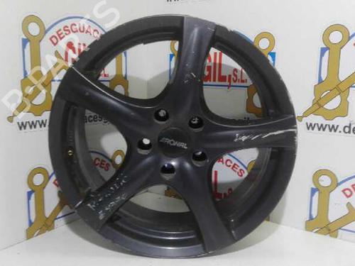 Rim RENAULT TRAFIC II Platform/Chassis (EL) 2.5 dCi | BP20733503C45 