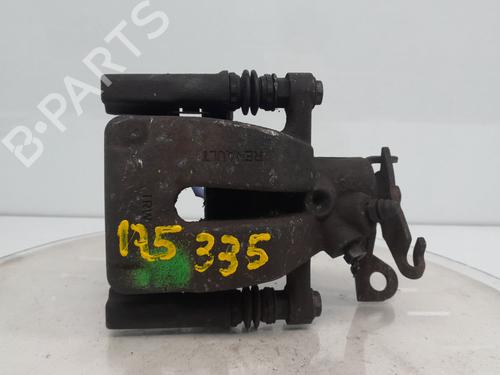 Bremssattel links hinten für RENAULT MEGANE III Grandtour (KZ0/1) [2008-2016]  22521817