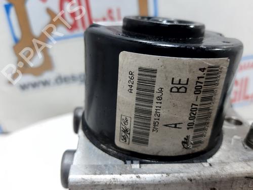 ABS pump FORD FOCUS II (DA_, HCP, DP)  | BP20753503M43 