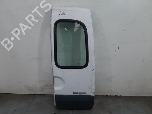 Used Right rear door RENAULT KANGOO (KC0/1_) [1997-2025]  23661257