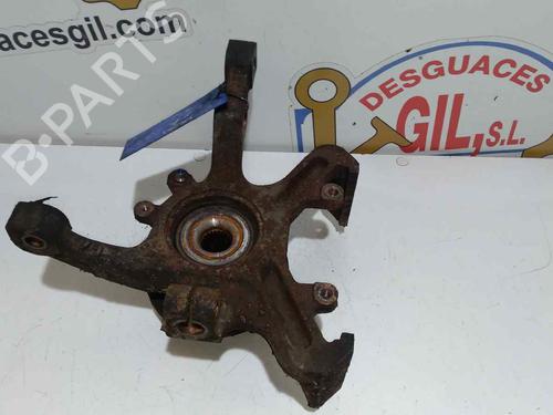 Used Left front steering knuckle CHRYSLER NEON (PL) 2.0 16V (133 hp) 20783158