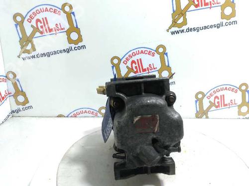 AC compressor MAZDA 6 Saloon (GG) 2.0 DI (GG14) | BP20734803M34 