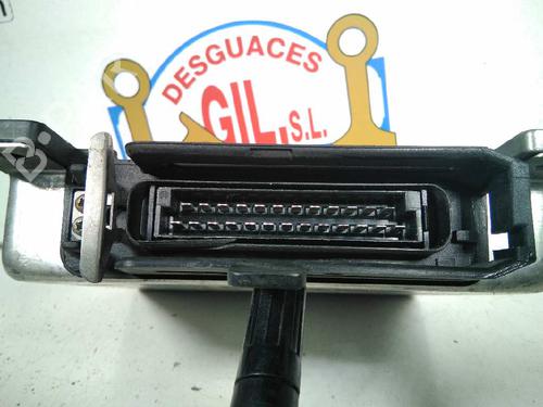Used Engine control unit (ECU) PEUGEOT 205 I Convertible (741B, 20D) 1.9 CTI (102 hp) 20794624