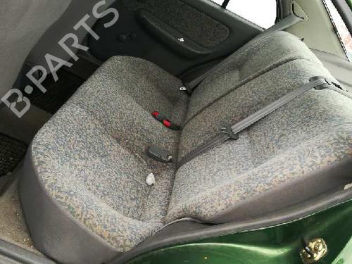 Starter NISSAN ALMERA I (N15) 2.0 D | BP20734811M8 