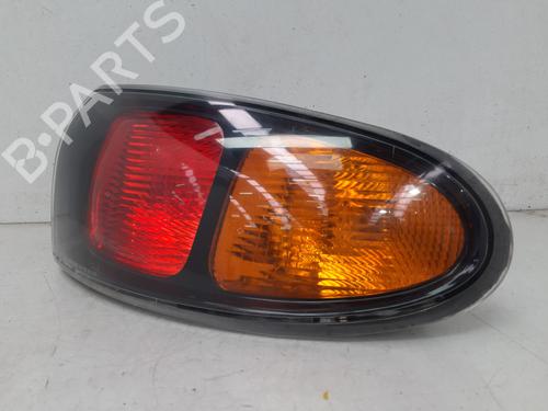 Right taillight DAEWOO LANOS (KLAT) 1.5 | BP36753859C35 - Image 2