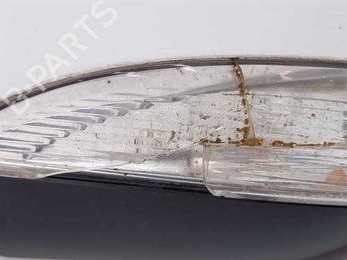 Left mirror RENAULT CLIO IV (BH_)  | BP25607918C26 