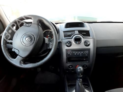 Right front driveshaft RENAULT MEGANE II (BM0/1_, CM0/1_) 1.9 dCi | BP20752886M39 