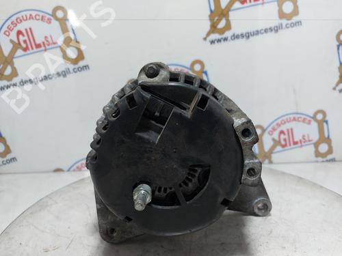 Alternator CHEVROLET CAMARO 3.8 | BP20743922M7 