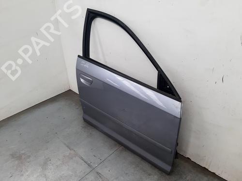 Right front door AUDI A3 (8P1)  | BP21589481C3 