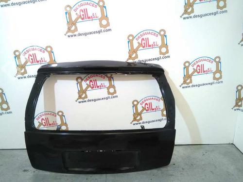 Tailgate CITROËN C3 I (FC_, FN_)  | BP20805437C6 